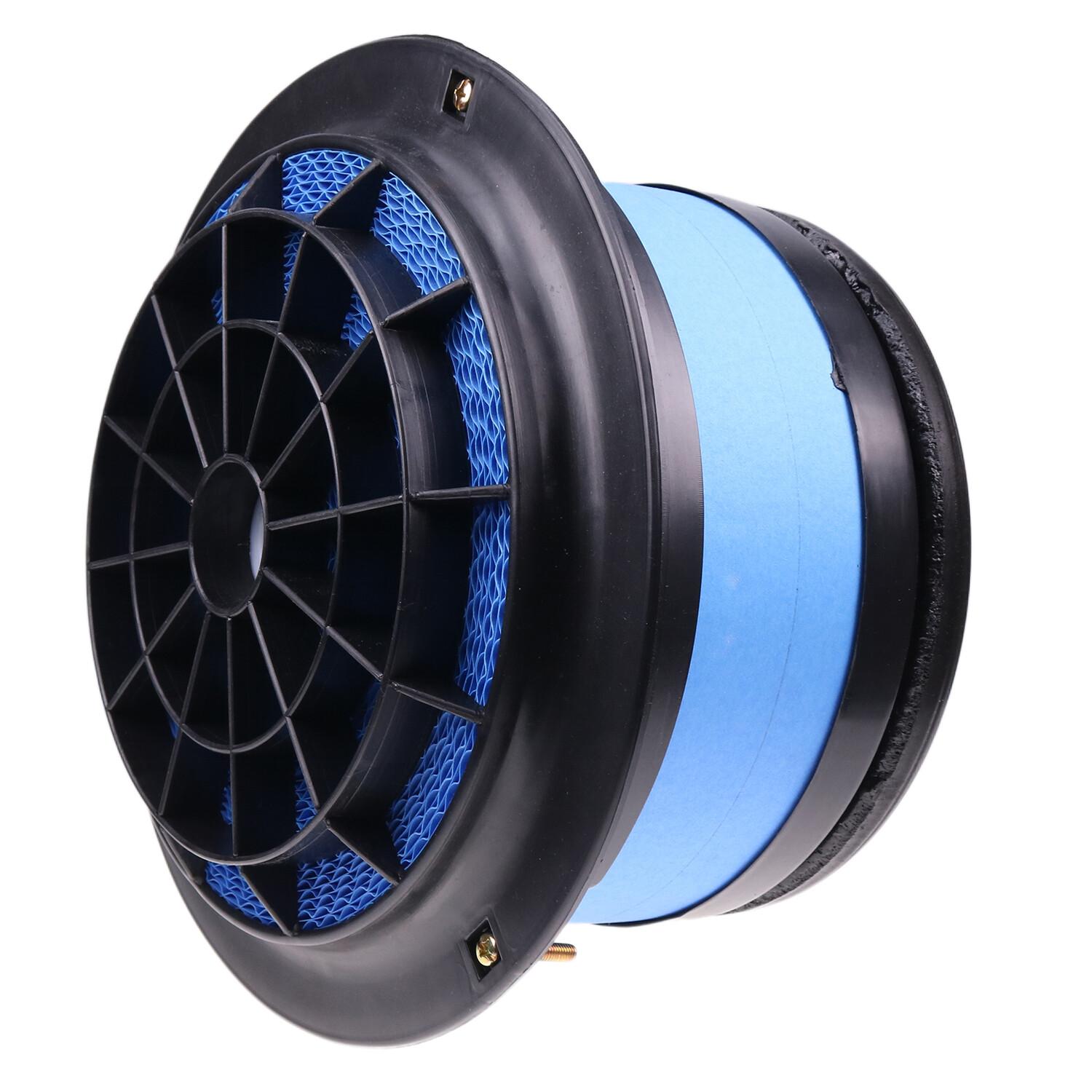 Air Filter for Donaldson P607955 Luber-finer LAF3233 Freightliner FL70 AF26154