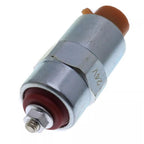 24 Volt Shut off Solenoid 7185-900K For DPA DPS CAV LUCAS 7180-49A & B