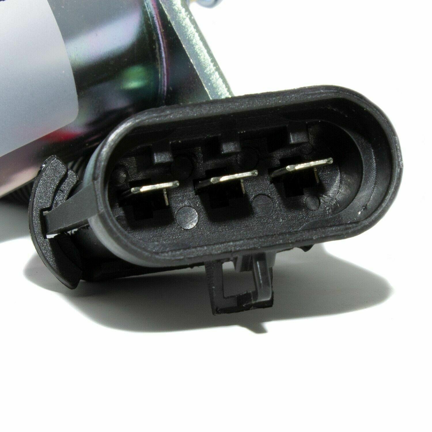 12V Fuel Solenoid 6681513 6681512 for Bobcat Skid Steer 325 328 751 7753 853 953