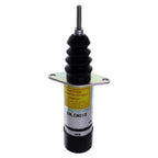 Stop Solenoid 1502-12A2U1B2 for Woodward Solenoid 1500-2114 12V