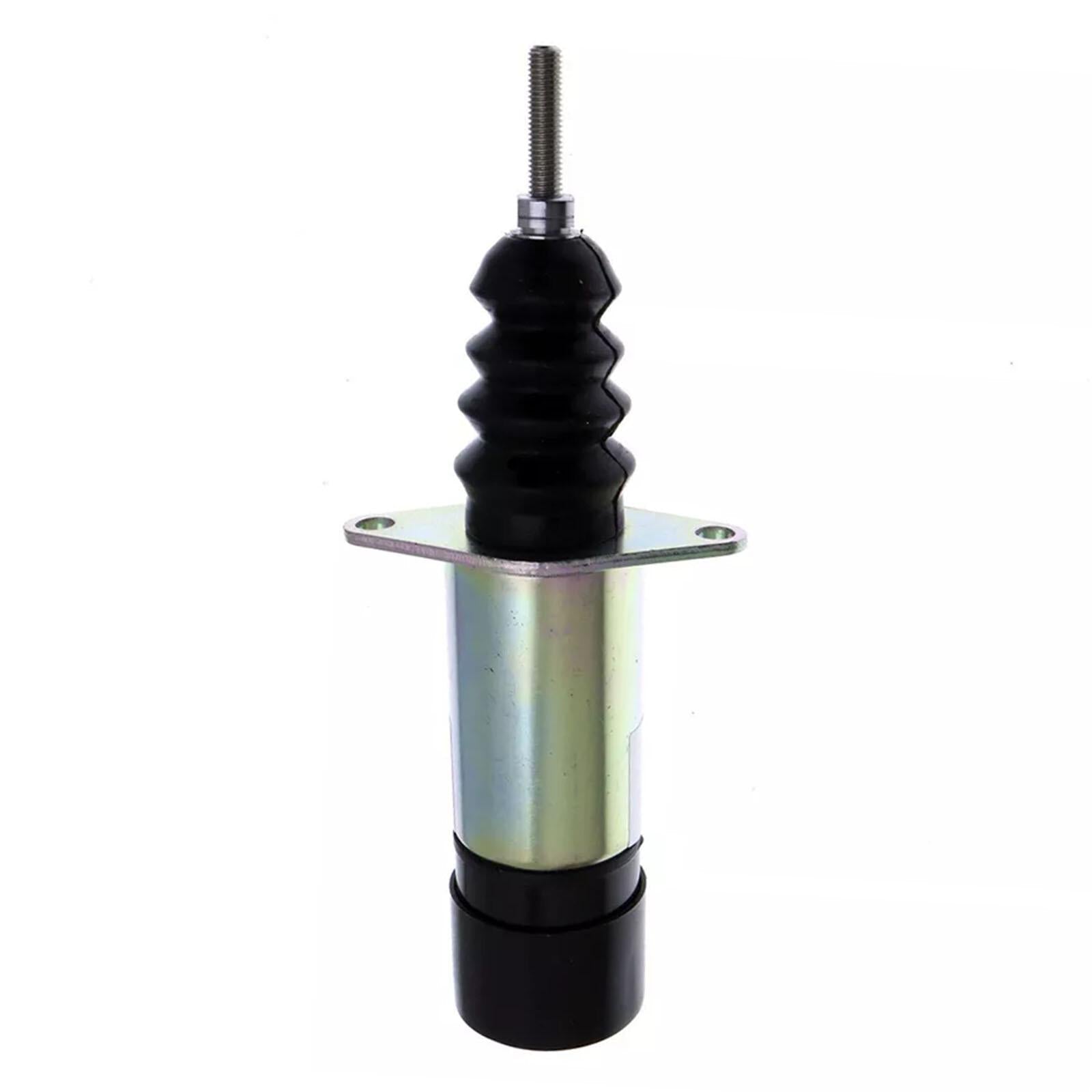 Stop Solenoid 1502-12A2U1B2 for Woodward Solenoid 1500-2114 12V