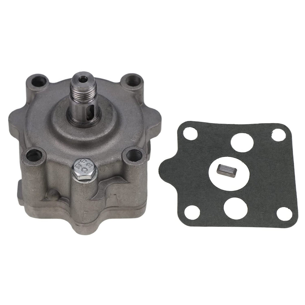Oil Pump 3975426 For Bobcat Excavator E32 E35 E42 E45 E50 E55 w/ Kubota Engine