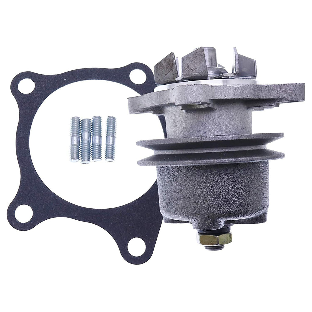 Water Pump 15321-73030 Fit for Kubota L245 L245DT L245F L245H L245HC L345 L345DT