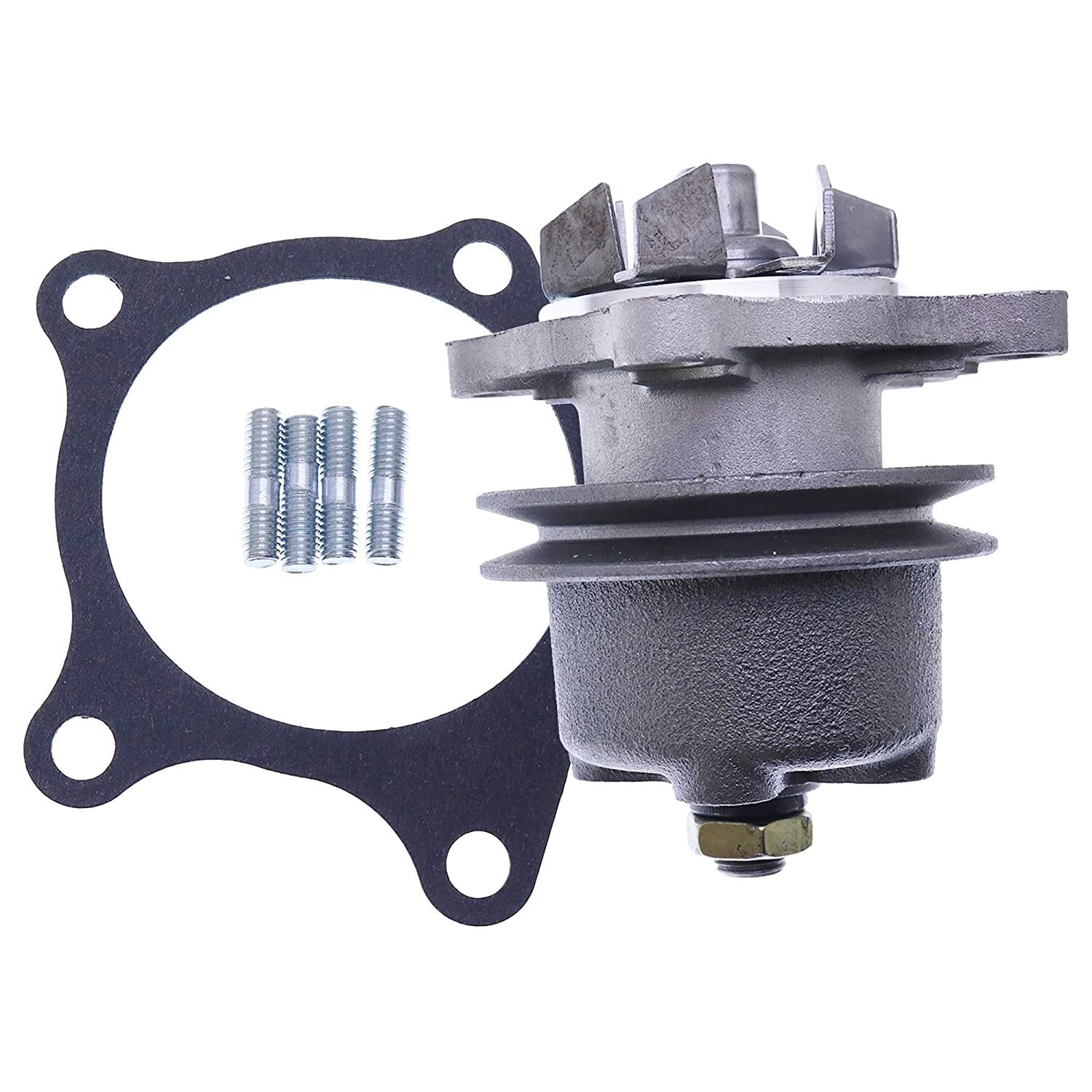 Water Pump 15321-73030 Fit for Kubota L245 L245DT L245F L245H L245HC L345 L345DT