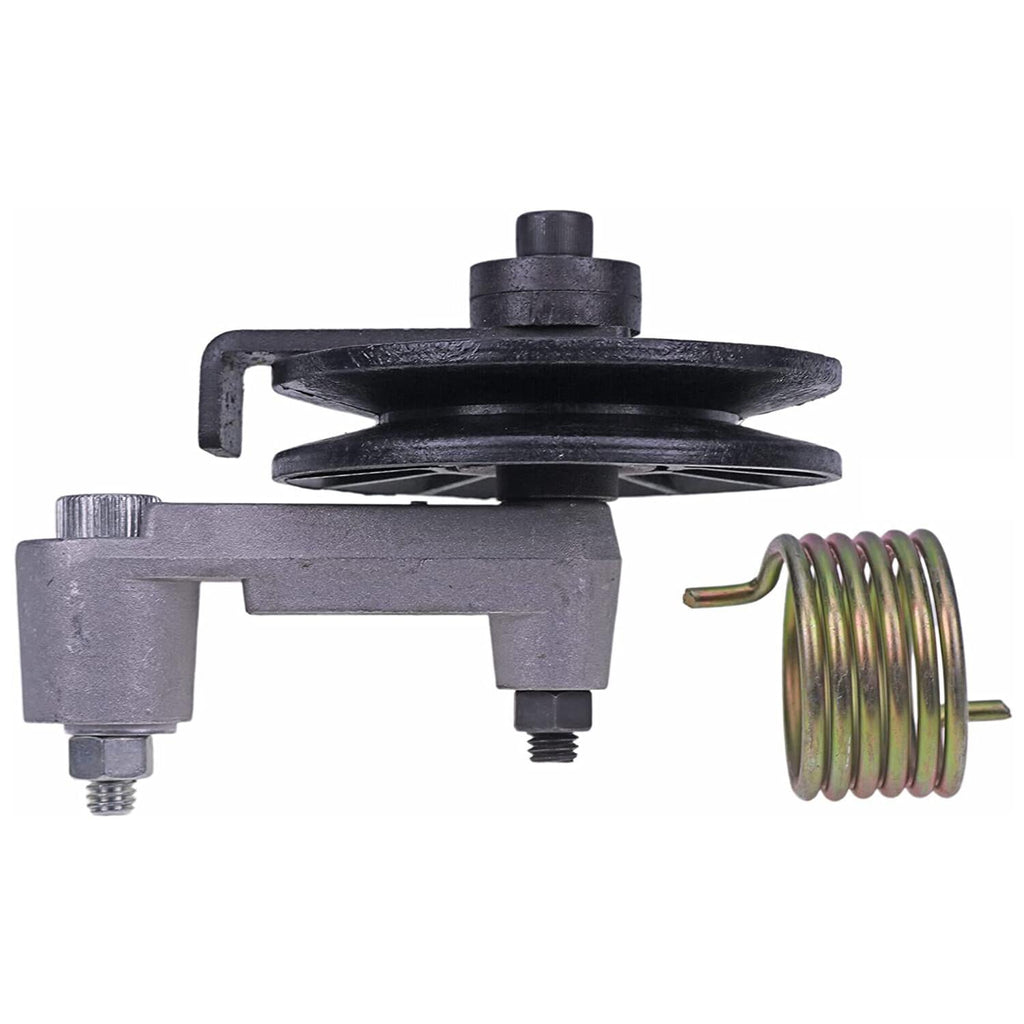 Cooling Fan Pulley Kit 6662997 for Bobcat A220 A300 T140 T180 T190 T200 T250