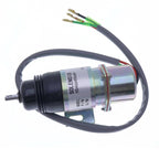 894453-3411 MV1-58 Stop Solenoid 12VDC 8-94453341-0 for Hitachi Isuzu Engine