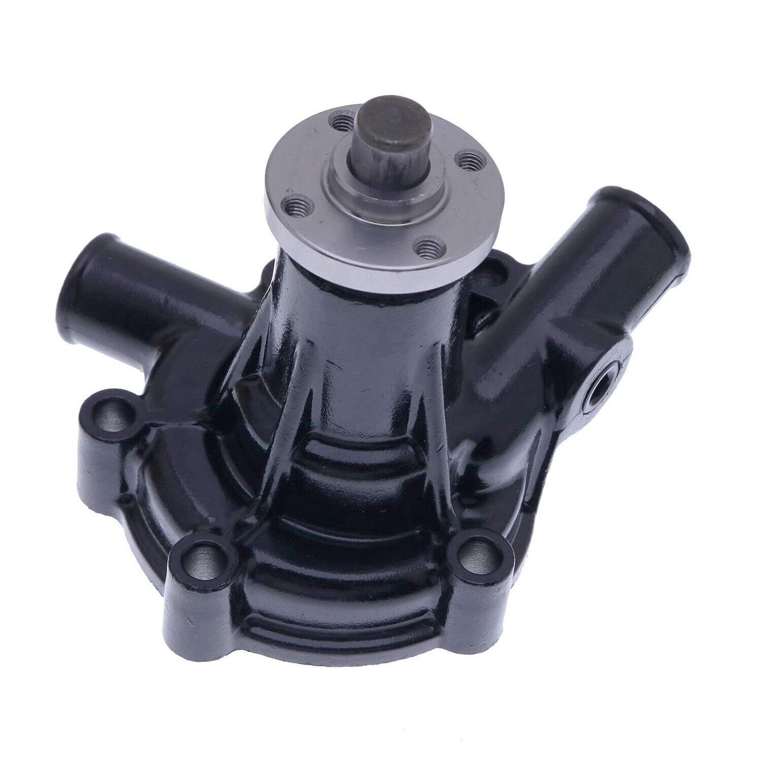 Water Pump 129327-42100 for Yanmar 3D84 Komatsu PC20-5 PC20-6 PC30-5 PC30-6