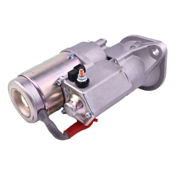 Starter Motor 6670727 228000-6920 For Bobcat 335 337 E25 E26 E32 E50 E55 S100