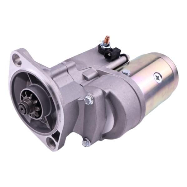 Starter Motor 6670727 228000-6920 For Bobcat 335 337 E25 E26 E32 E50 E55 S100