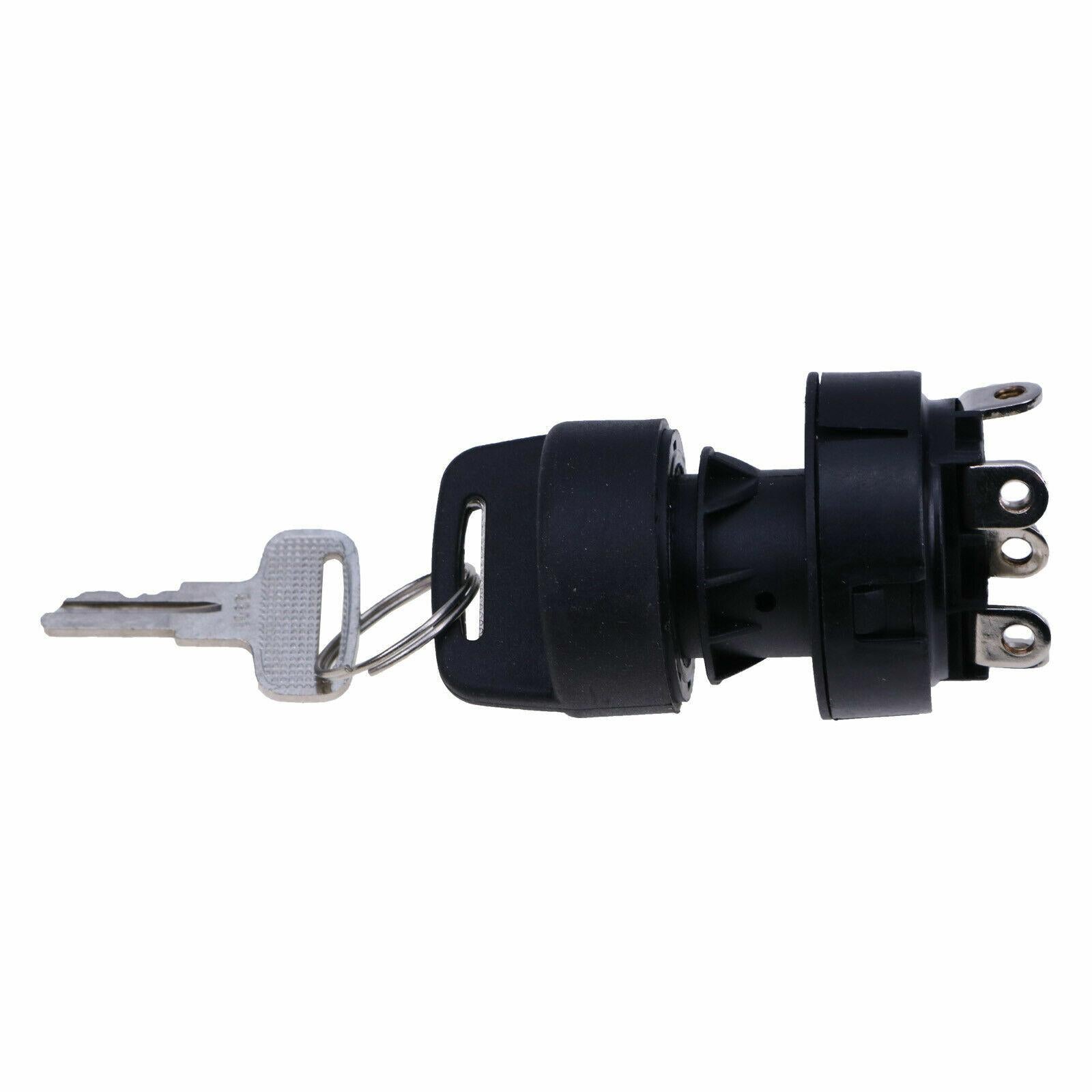 Ignition Switch Fits for JLG 400S 460SJ 600S 660SJ 1250AJP 800A 800AJ