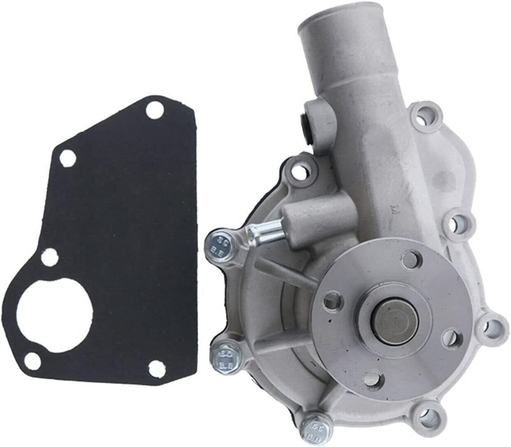 Water Pump 32A45-00022 for Mitsubishi S4S Engine Forklift Excavators Skid Loader