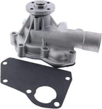 Water Pump 32A45-00022 for Mitsubishi S4S Engine Forklift Excavators Skid Loader