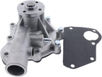 Water Pump 32A45-00022 for Mitsubishi S4S Engine Forklift Excavators Skid Loader