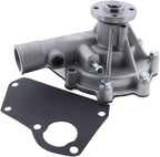 Water Pump 32A45-00022 for Mitsubishi S4S Engine Forklift Excavators Skid Loader