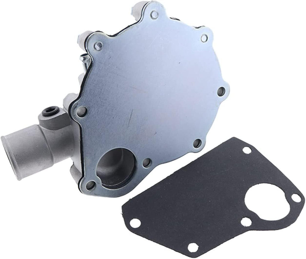 Water Pump 32A45-00022 for Mitsubishi S4S Engine Forklift Excavators Skid Loader