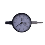 0.01mm X 10mm Dial Indicator 0-100 Lug Back Series 2 8mm Stem 2046S for Mitutoyo