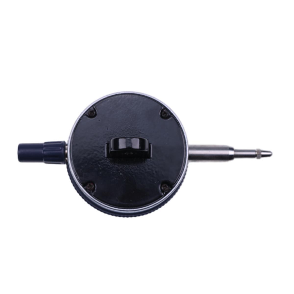 0.01mm X 10mm Dial Indicator 0-100 Lug Back Series 2 8mm Stem 2046S for Mitutoyo