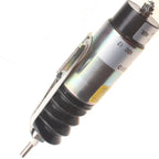 12V Pull Solenoid Valve D610-A5V12 for Trombetta D610 Series