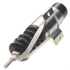 12V Pull Solenoid Valve D610-A5V12 for Trombetta D610 Series