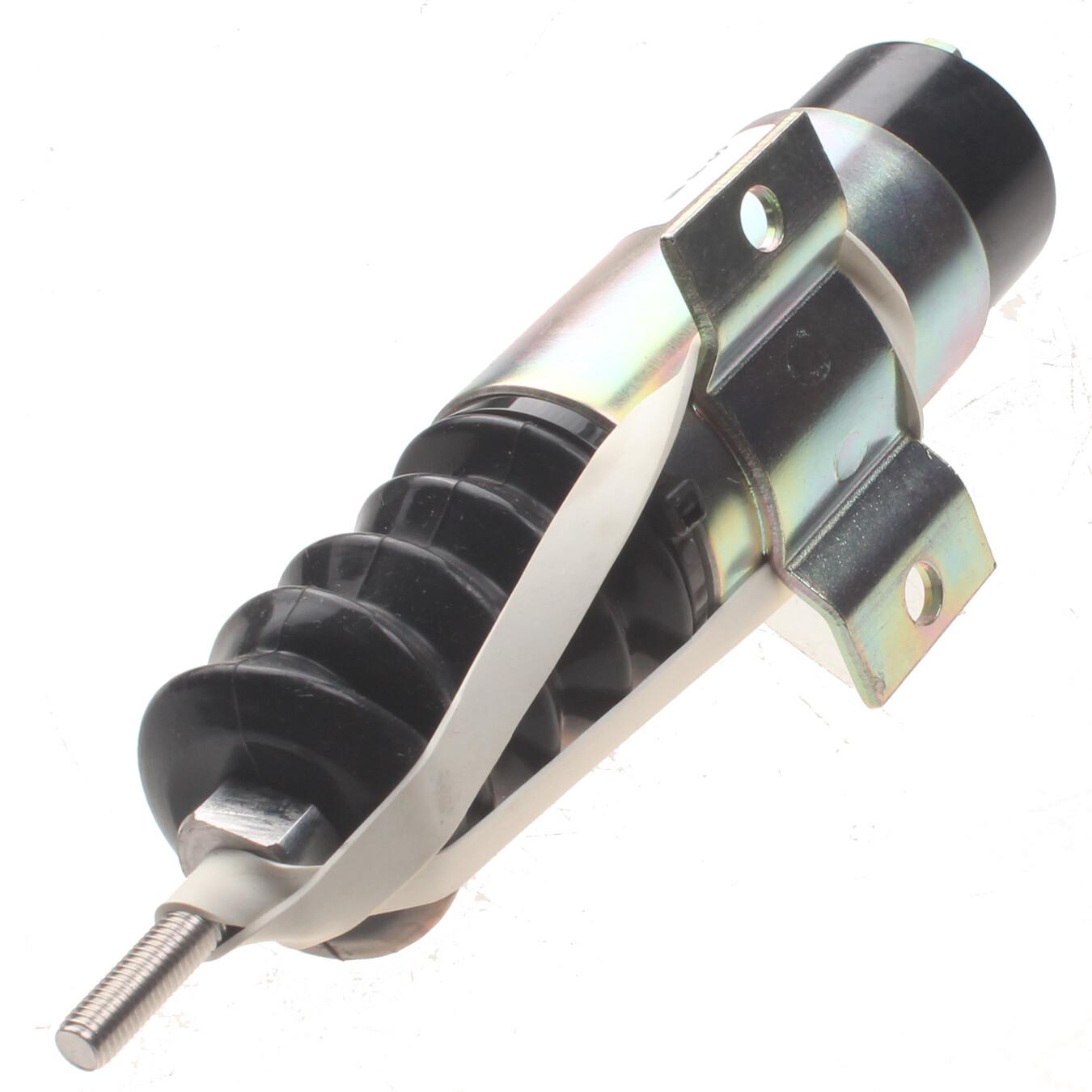 12V Pull Solenoid Valve D610-A5V12 for Trombetta D610 Series