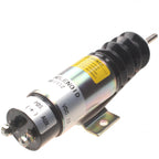 12V Pull Solenoid Valve D610-A5V12 for Trombetta D610 Series