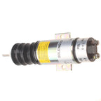 12V Pull Solenoid Valve D610-A5V12 for Trombetta D610 Series