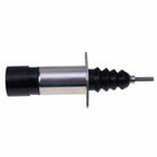 12V Solenoid 307-2758 w/ Three Terminal For Miller Welders,AEAD 200LE,Legend etc