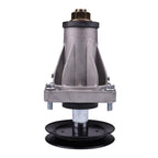 Deck Spindle  285-598 91806994 61806994 For Cub Cadet Z-Force SZ48 KH FAB