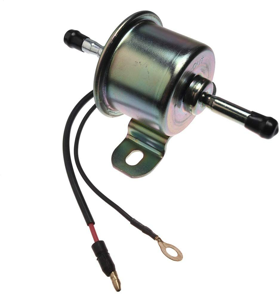 485510011 Electric Fuel Pump For PERKINS HP-404C-22 KD-103-10 KE-103-15 KN-102-0