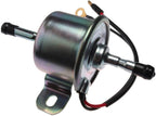 485510011 Electric Fuel Pump For PERKINS HP-404C-22 KD-103-10 KE-103-15 KN-102-0
