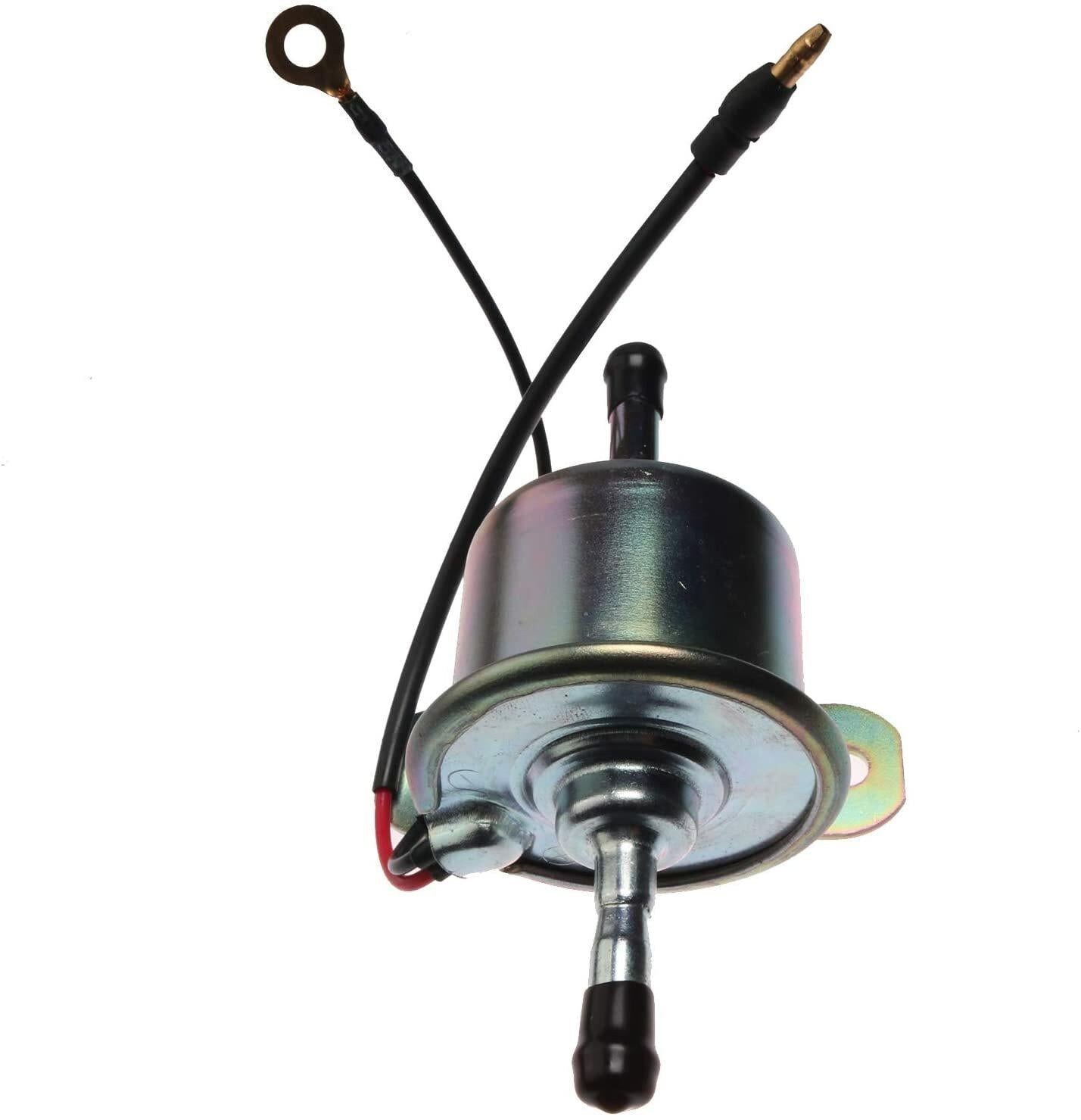 485510011 Electric Fuel Pump For PERKINS HP-404C-22 KD-103-10 KE-103-15 KN-102-0