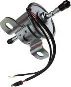 485510011 Electric Fuel Pump For PERKINS HP-404C-22 KD-103-10 KE-103-15 KN-102-0