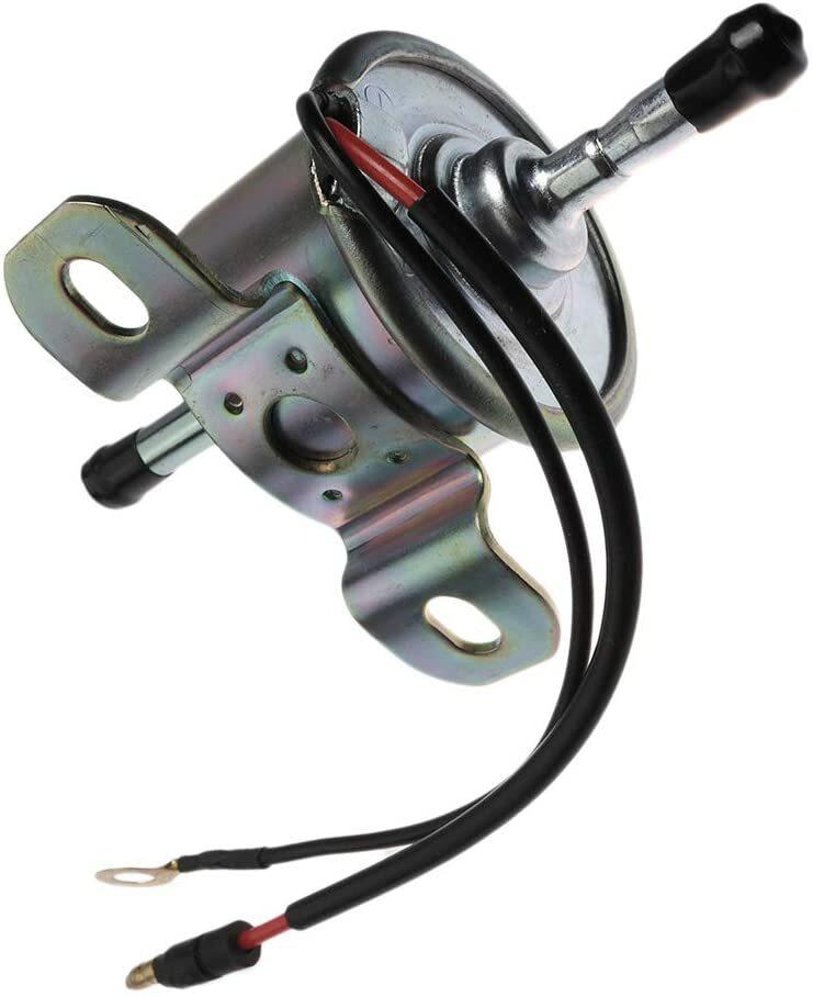 485510011 Electric Fuel Pump For PERKINS HP-404C-22 KD-103-10 KE-103-15 KN-102-0