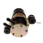 Fuel Pump for Mitsubishi L3E S4L Volvo EC20B Zeppelin Schaeff Terex TC15 HR16