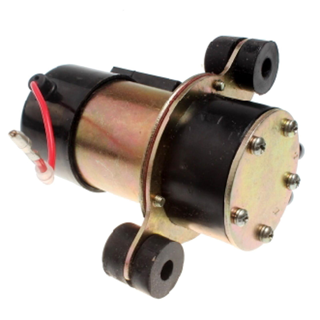 Fuel Pump for Mitsubishi L3E S4L Volvo EC20B Zeppelin Schaeff Terex TC15 HR16