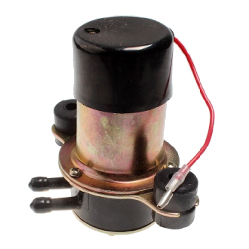 Fuel Pump for Mitsubishi L3E S4L Volvo EC20B Zeppelin Schaeff Terex TC15 HR16
