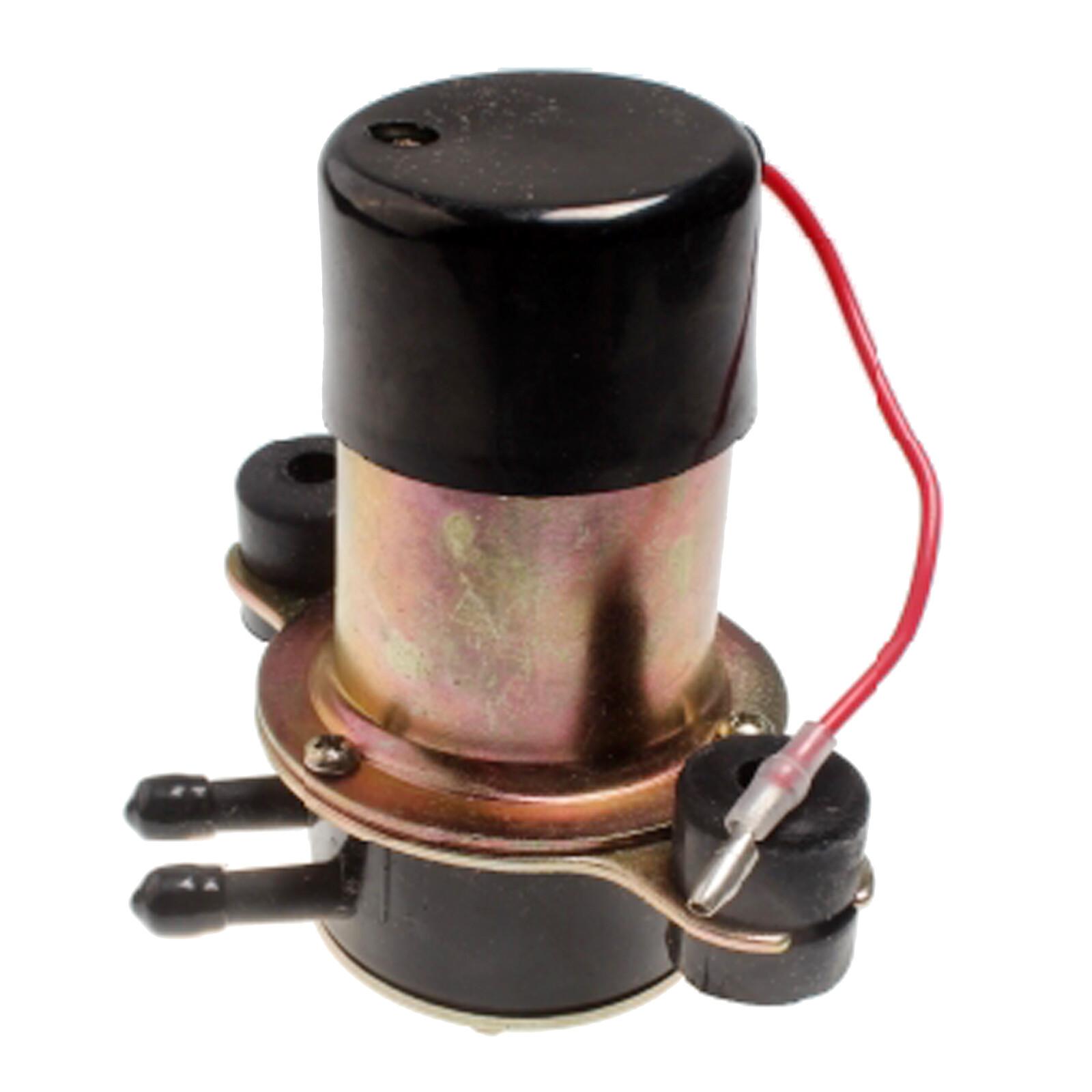 Fuel Pump for Mitsubishi L3E S4L Volvo EC20B Zeppelin Schaeff Terex TC15 HR16