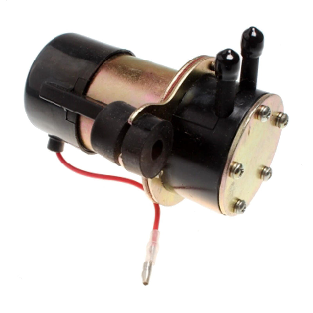 Fuel Pump for Mitsubishi L3E S4L Volvo EC20B Zeppelin Schaeff Terex TC15 HR16