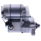 12V 1.2KW 9 Teeth Starter 16611-63010 For Kubota Engine V1505T