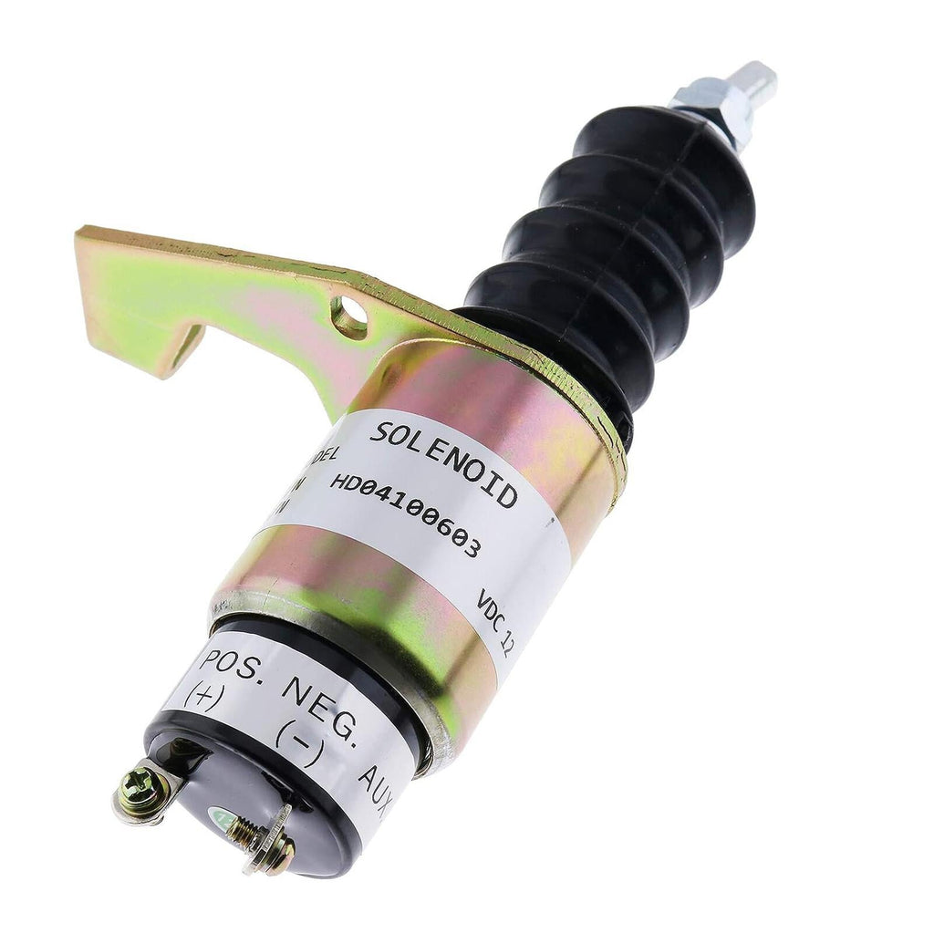 Solenoid Kits for Snorkel Lift 7630246 Bosch RSV Kit Snorkel solenoid kits