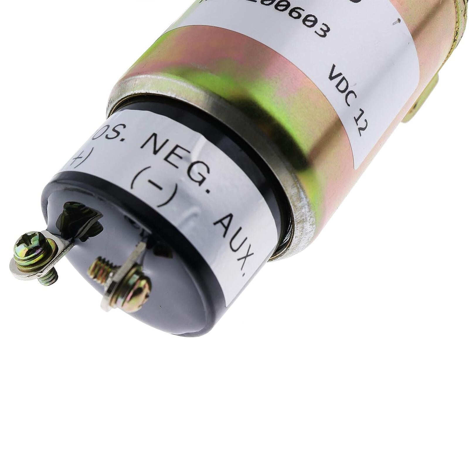 Solenoid Kits for Snorkel Lift 7630246 Bosch RSV Kit Snorkel solenoid kits
