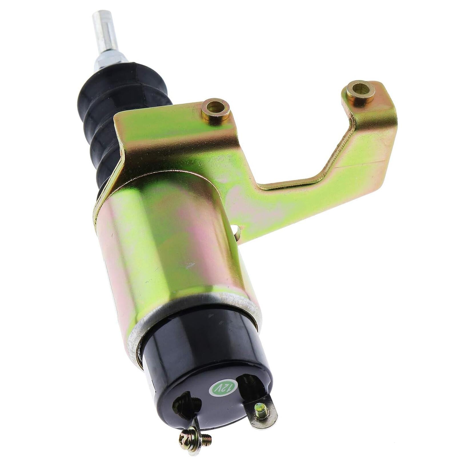 Solenoid Kits for Snorkel Lift 7630246 Bosch RSV Kit Snorkel solenoid kits