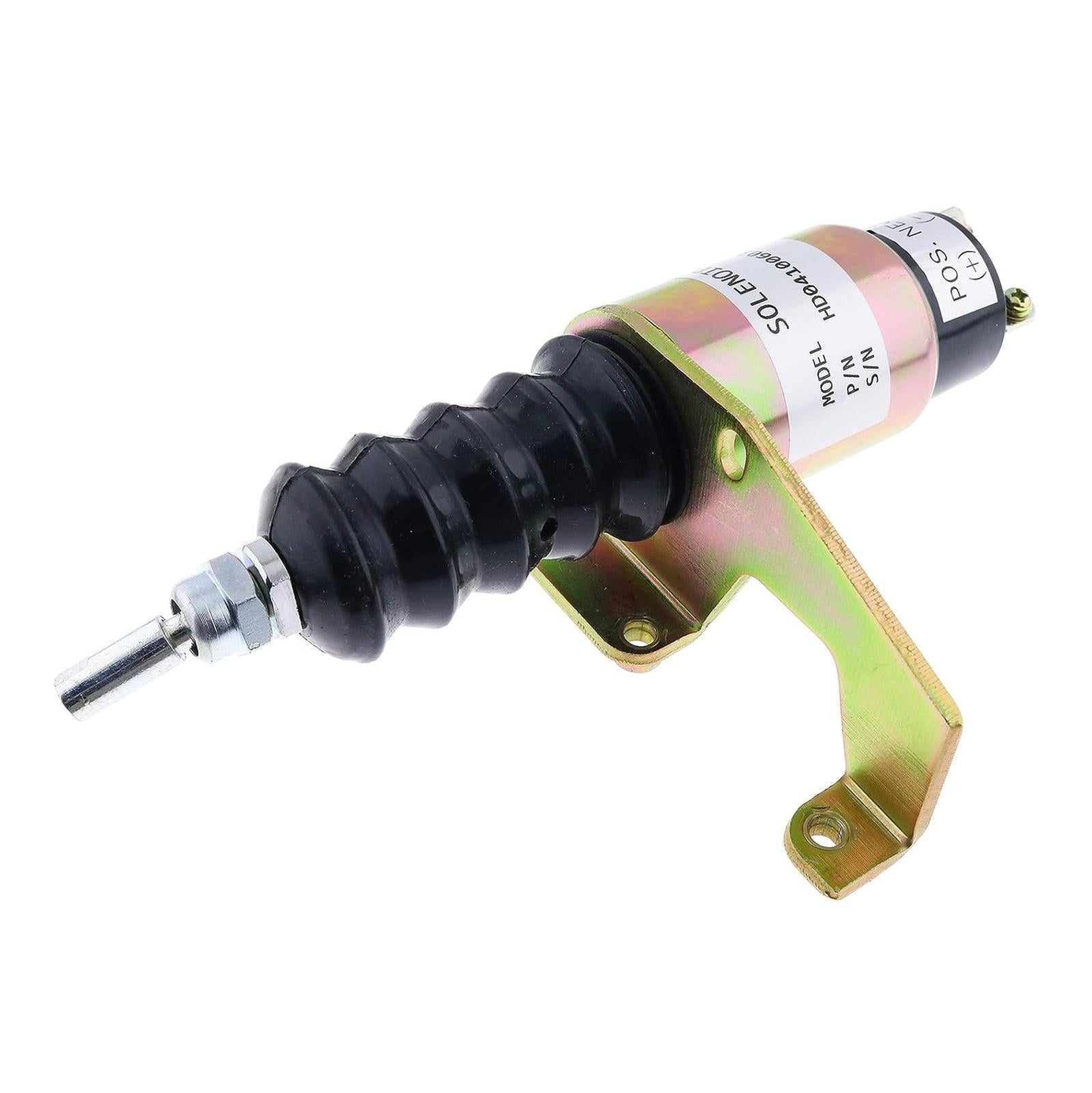 Solenoid Kits for Snorkel Lift 7630246 Bosch RSV Kit Snorkel solenoid kits