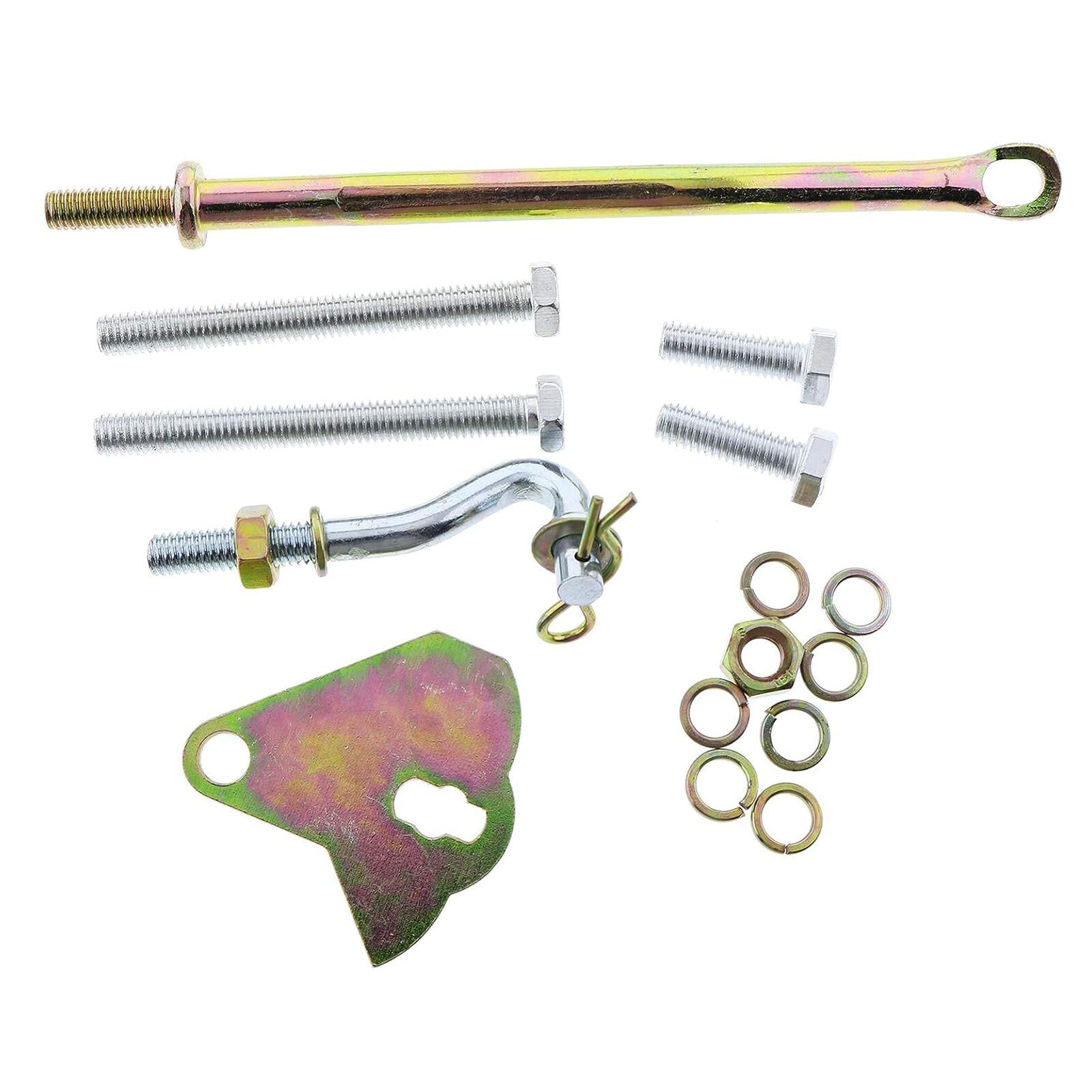 Solenoid Kits for Snorkel Lift 7630246 Bosch RSV Kit Snorkel solenoid kits
