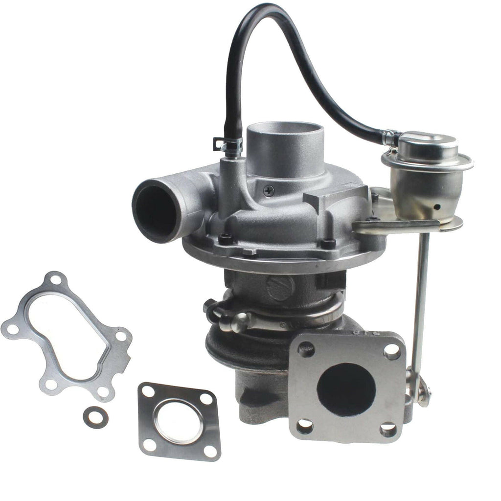 Turbocharger Turbo 135756181 For Perkins 404D-22T/404D-22TA Engine