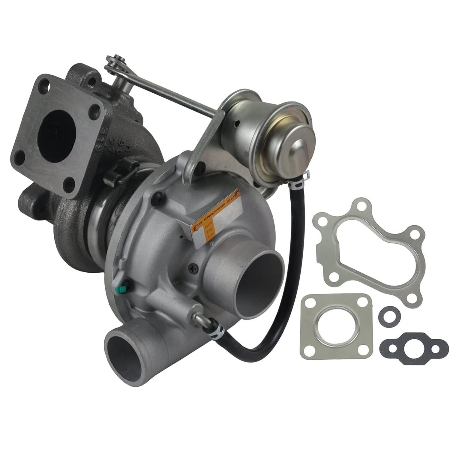 Turbocharger Turbo 135756181 For Perkins 404D-22T/404D-22TA Engine