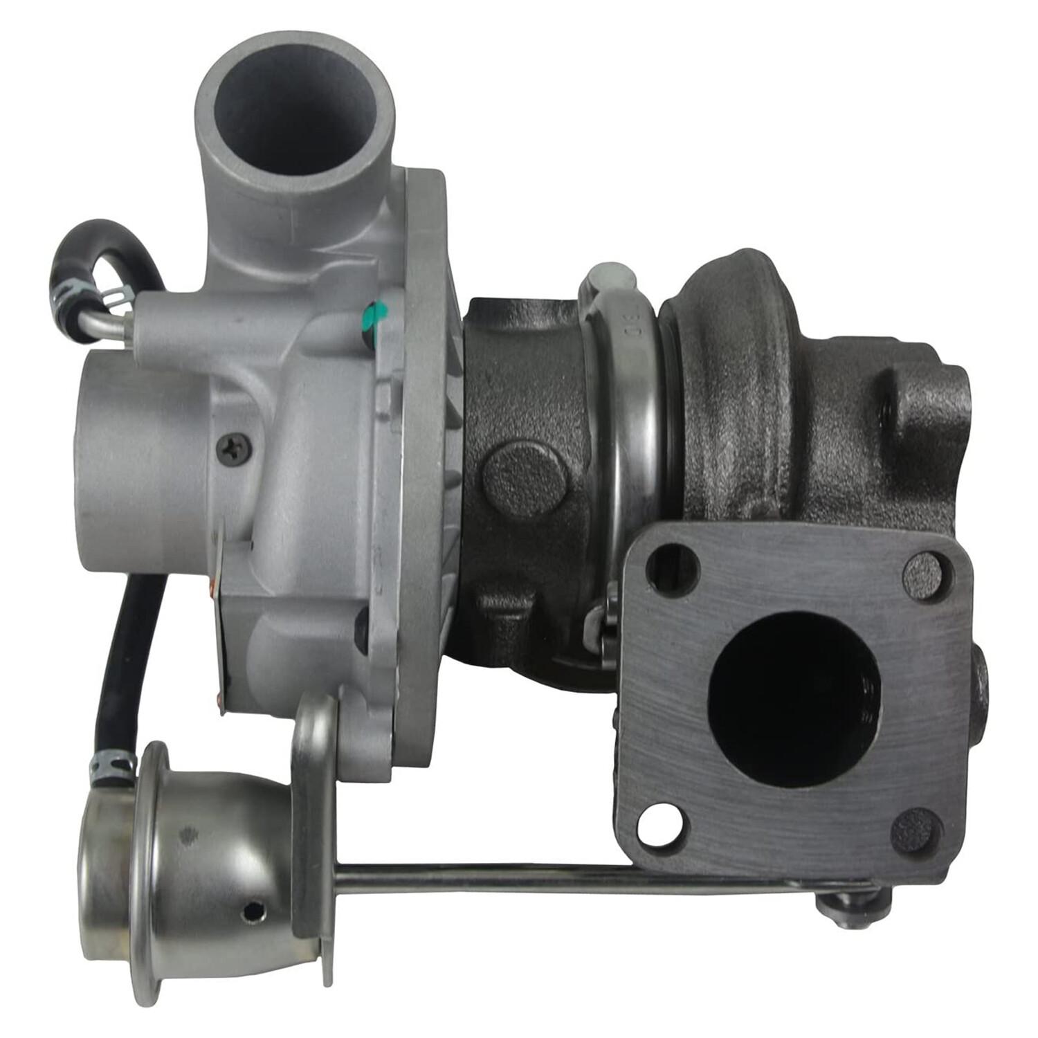 Turbocharger Turbo 135756181 For Perkins 404D-22T/404D-22TA Engine
