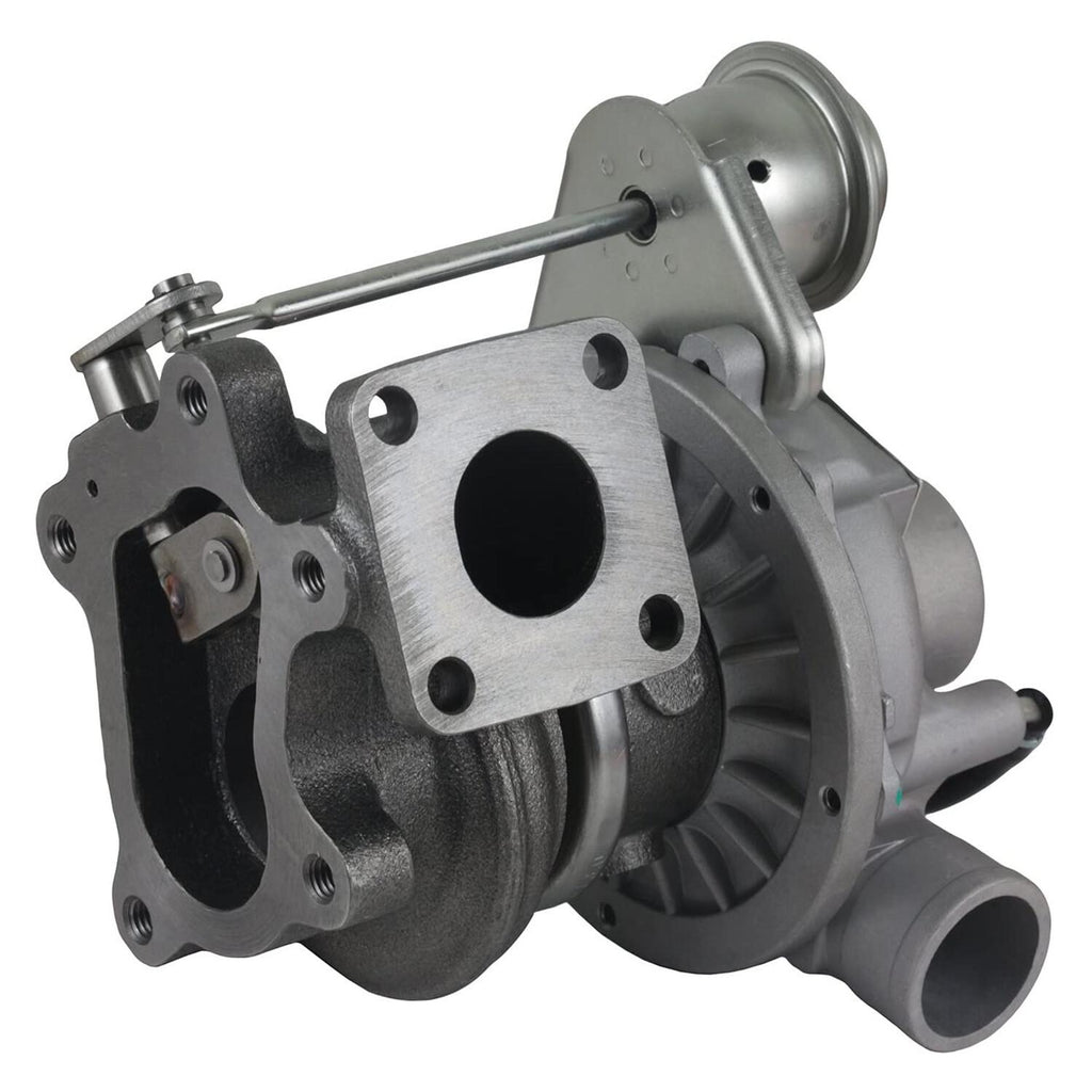 Turbocharger Turbo 135756181 For Perkins 404D-22T/404D-22TA Engine