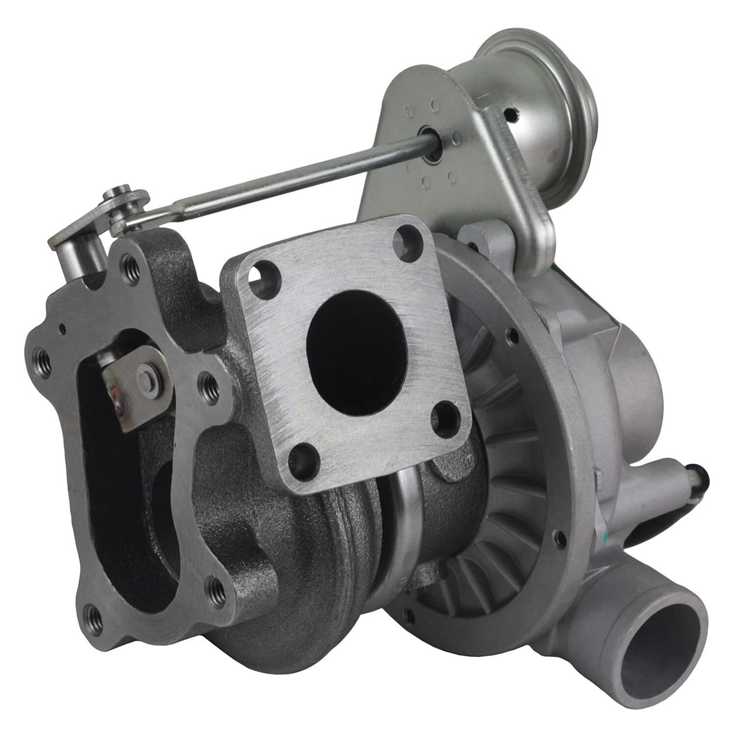 Turbocharger Turbo 135756181 For Perkins 404D-22T/404D-22TA Engine