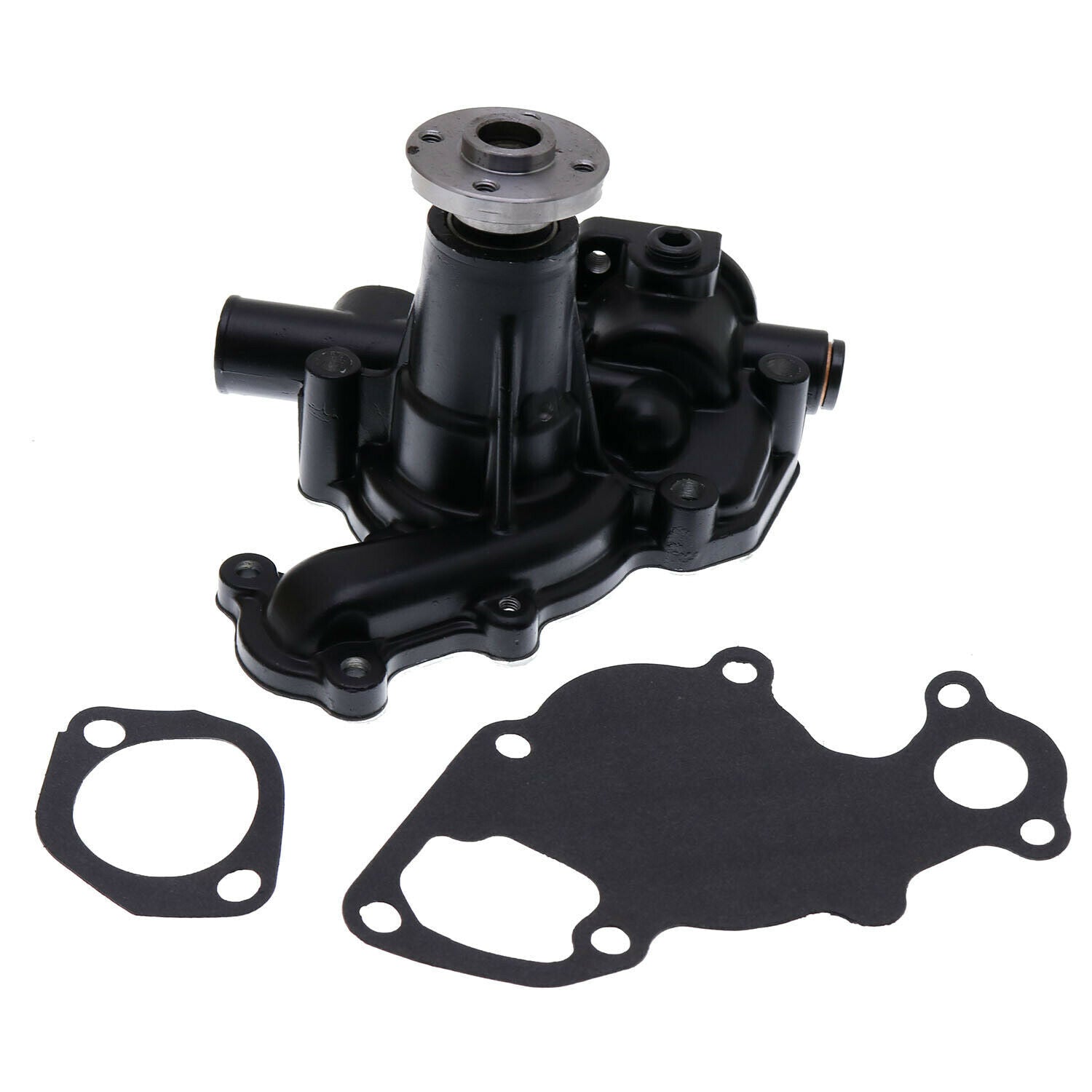Water Pump YM119810-42001 fit for Komatsu 3D82 PC20-7 PC27R-8 PC20R-8 PC25R-8